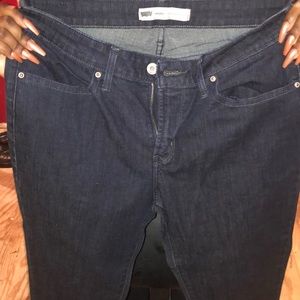 Gently worn legging Levi’s